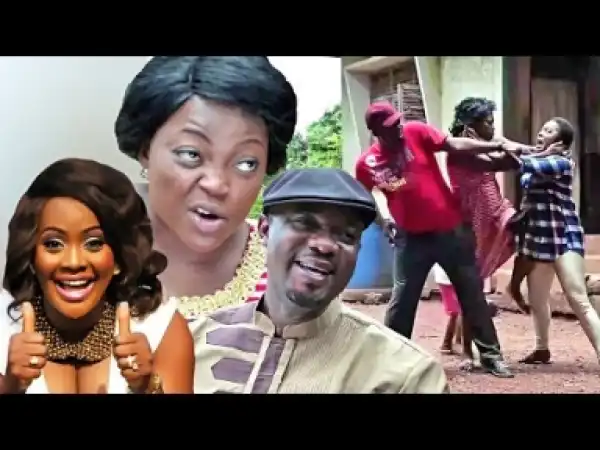 Video: THE BILLIONAIRE HUSBAND MATERIAL...